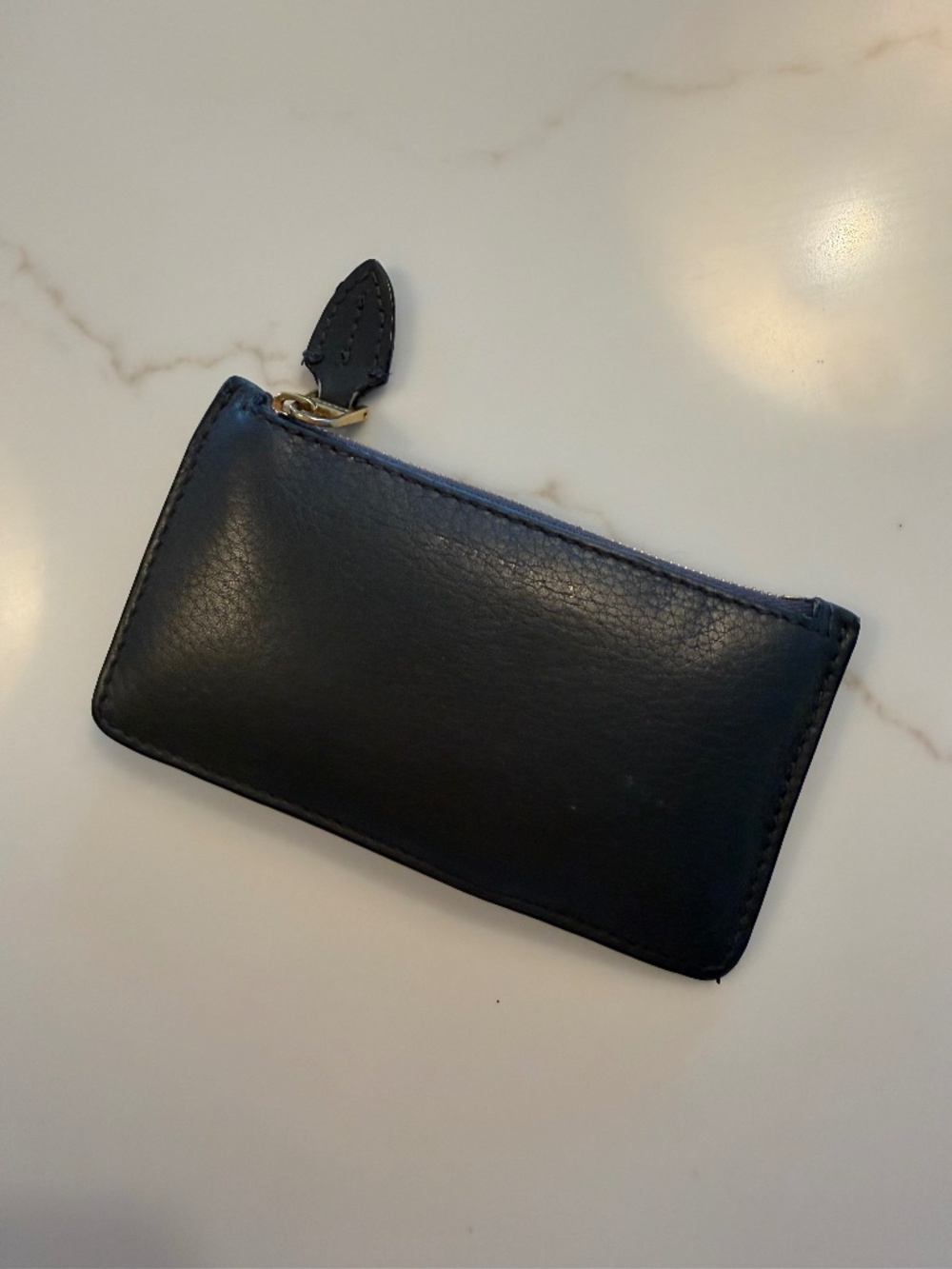 Burberry card case / wallet